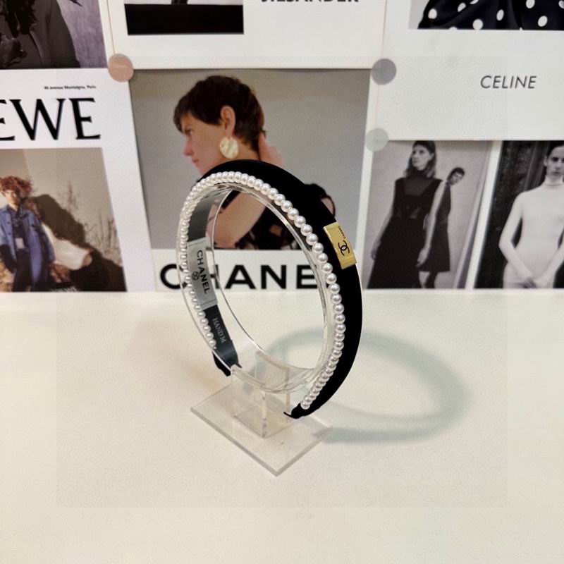 Chanel Headband hh (31)